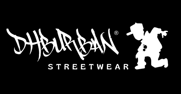DHB URBAN — Moda Streetwear & Rap Nacional —
