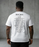 Camiseta Plus Size Racionais