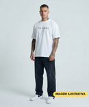 Camiseta Basica DHB