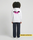 Moletom DHB URBAN