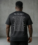 Camiseta Plus Size Racionais