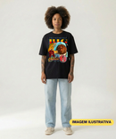 Camiseta THE NOTORIOUS B.I.G