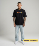 Camiseta Basica DHB