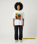 Camiseta THE NOTORIOUS B.I.G