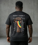 Camiseta Plus Size Racionais