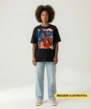 Camiseta LIL YACHTY