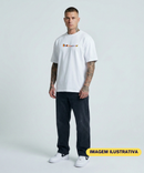 Camiseta Basica DHB
