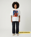 Camiseta LIL YACHTY