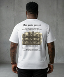 Camiseta Plus Size Racionais