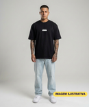 Camiseta Basica DHB