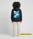 Moletom DHB URBAN