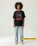Camiseta MICHAEL JORDAN