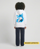 Moletom DHB URBAN
