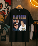 Camiseta ASAP ROCKY