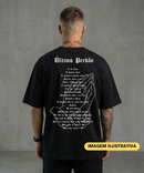 Camiseta Expressão Ativa