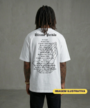 Camiseta Expressão Ativa
