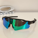 Radar Ev Prizm Jade