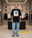 Camiseta Ascension
