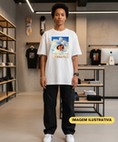 Camiseta Ascension