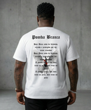 Camiseta Plus Size Facção Central