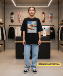 Camiseta DHB Golden Flow