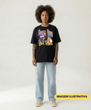 Camiseta SNOOP DOGG