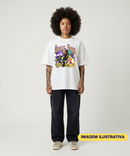 Camiseta SNOOP DOGG