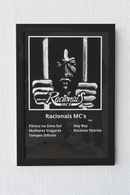 Quadro Racionais