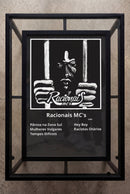 Quadro Racionais